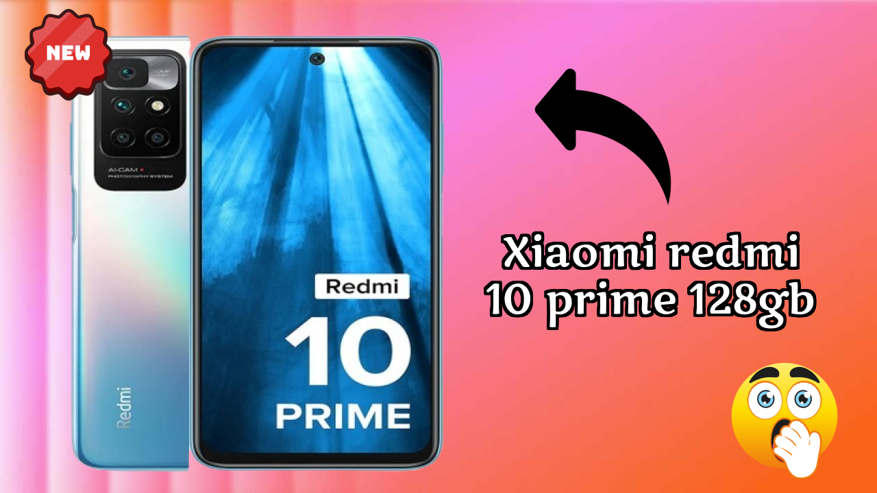 Xiaomi Redmi 10 Prime 128GB Camera Review: 50 MP + 8 MP + 2 MP + 2 MP Rear Camera Photo Test
