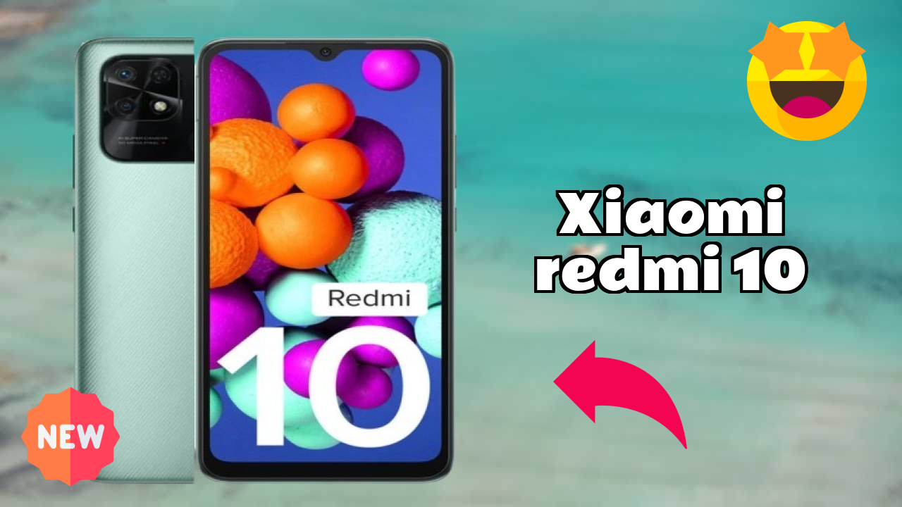 Xiaomi Redmi 10 Battery Life: 6000 MAh How Long Lasts