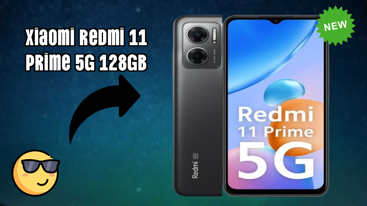 Xiaomi Redmi 11 Prime 5G 128GB Gaming Test: MediaTek Dimensity 700 FPS Performance