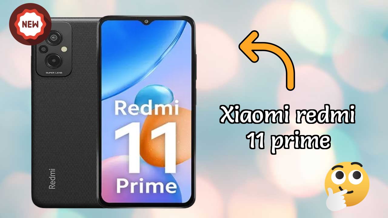 Xiaomi Redmi 11 Prime vs Samsung: Which Should You Choose?