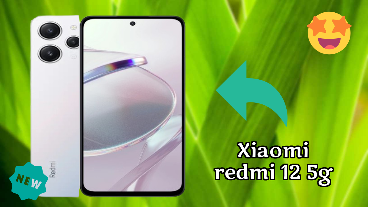 Xiaomi Redmi 12 5G Camera Samples: 50 MP + 2 MP Rear Camera Quality Test