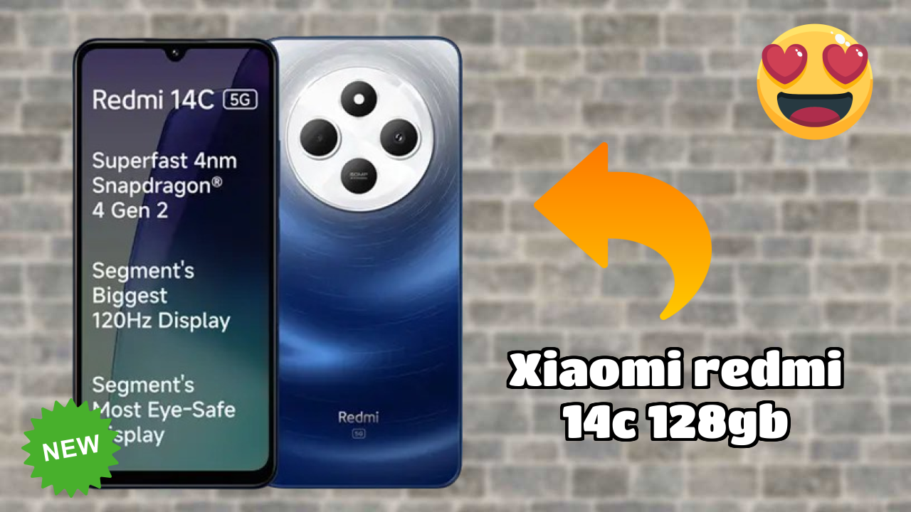 Xiaomi Redmi 14C 128GB at ₹9,998 - Should You Buy Now?