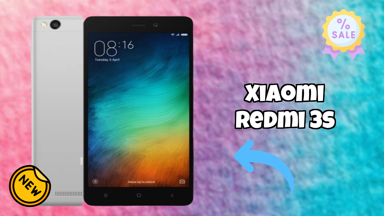 Xiaomi Redmi 3S at ₹4,999 - Complete Buying Guide