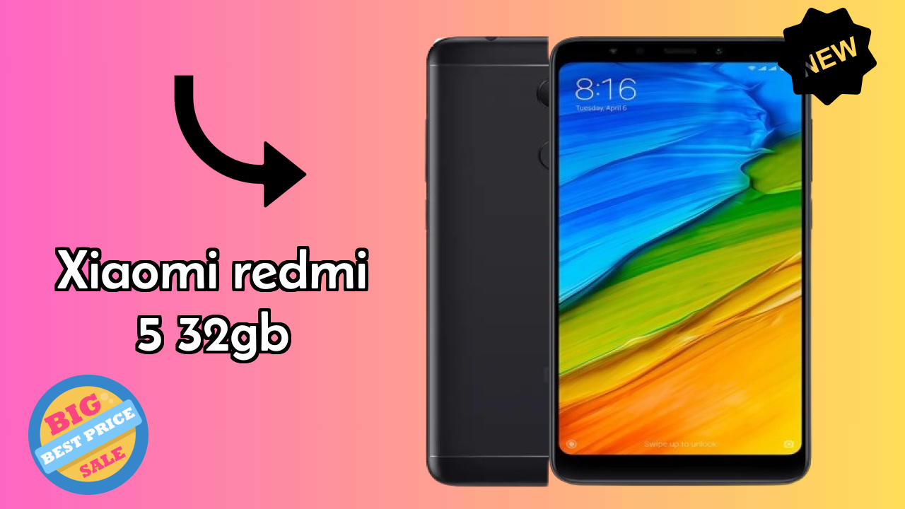 Xiaomi Redmi 5 32GB Camera Review: 12 MP Rear Camera Photo Samples
