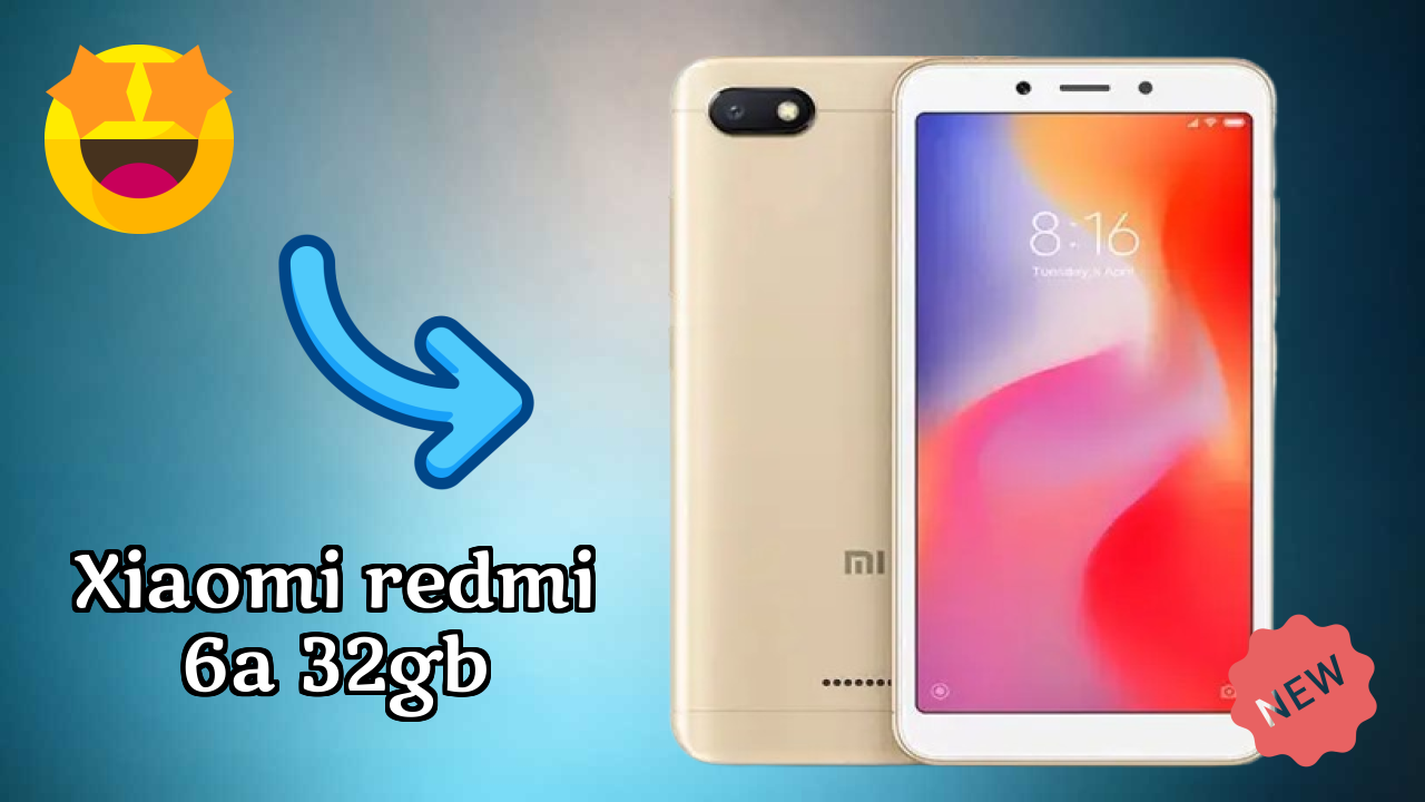 Xiaomi Redmi 6A 32GB vs iPhone: Which Offers Better Value?