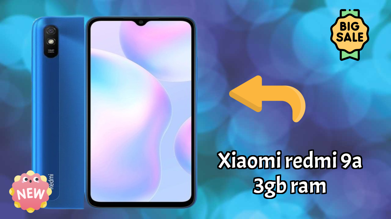 Xiaomi Redmi 9A 3GB RAM Camera Review: 13 MP Rear Camera Photo Quality