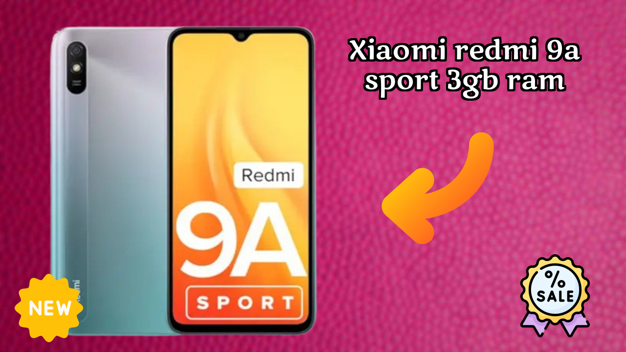 Xiaomi Redmi 9A Sport 3GB RAM Battery Test: 5000 MAh Real-World Usage