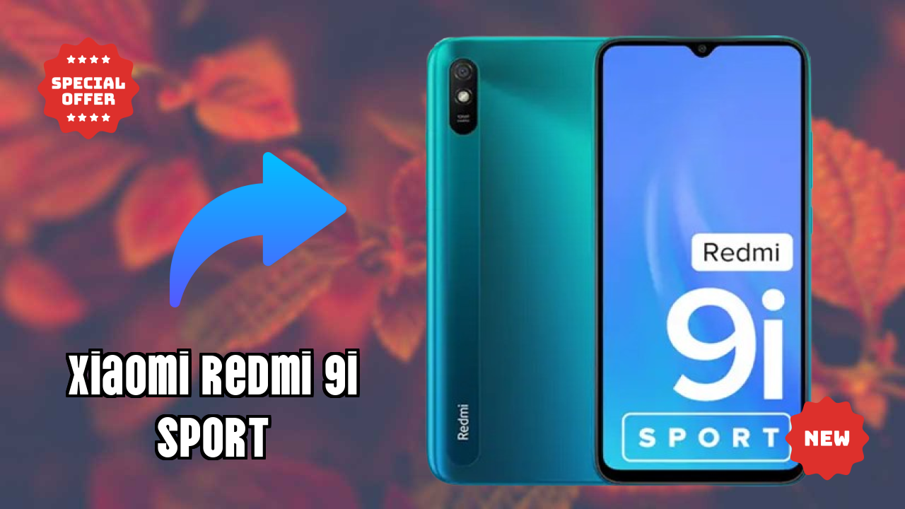 Xiaomi Redmi 9i Sport Complete Review: Everything You Need to Know
