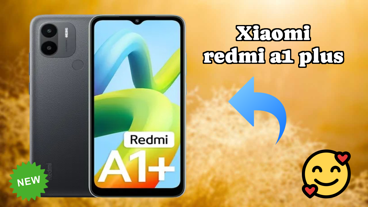 Xiaomi Redmi A1 Plus RAM Test: 2 GB RAM Handles Heavy Tasks