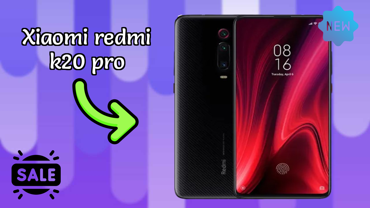 Xiaomi Redmi K20 Pro Gaming Test: Snapdragon 855 FPS Performance
