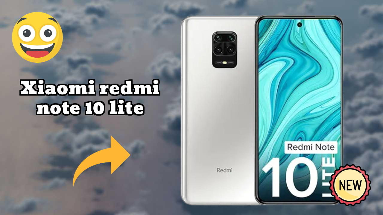 Xiaomi Redmi Note 10 Lite Processor Test: Snapdragon 720G Performance