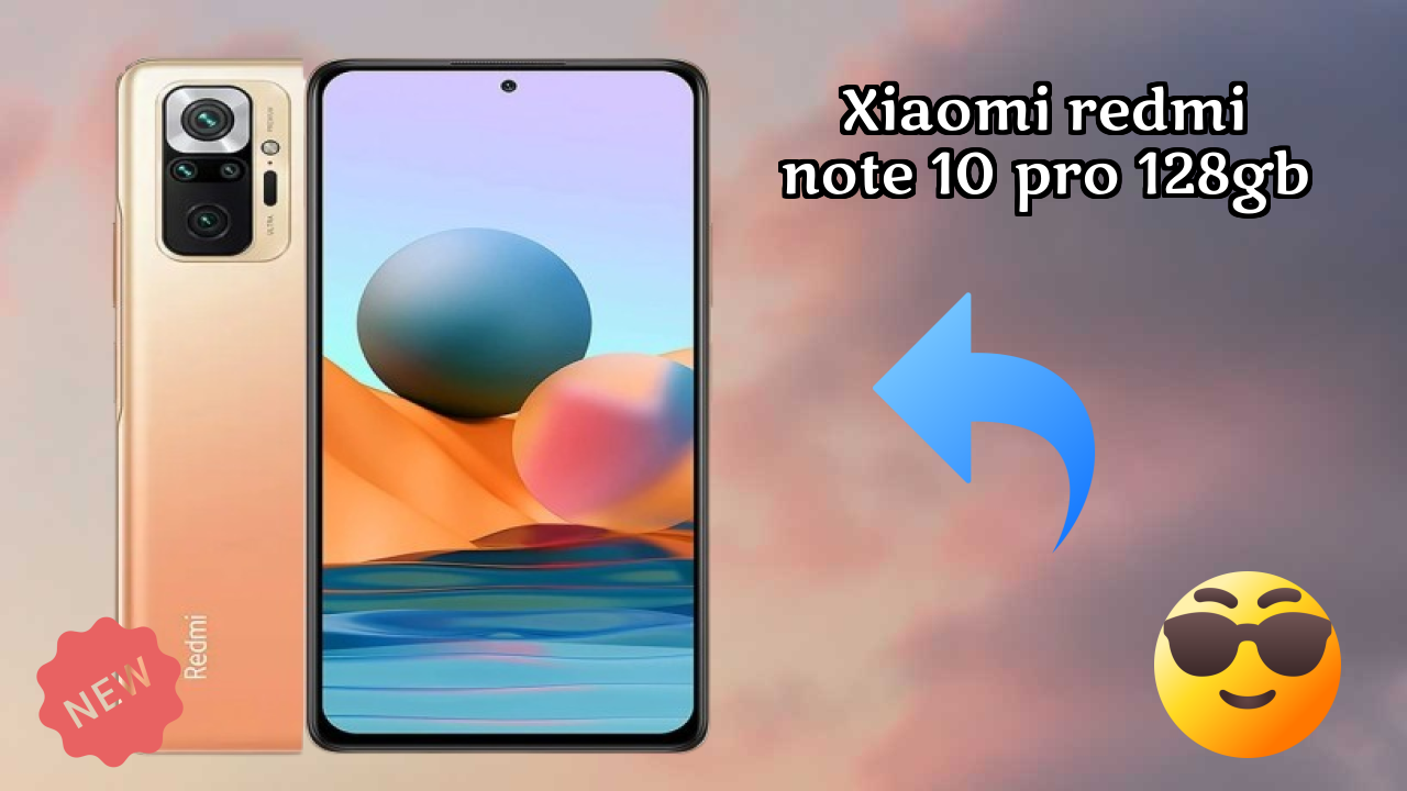 Xiaomi Redmi Note 10 Pro 128GB Camera Review: 64 MP + 8 MP + 5 MP + 2 MP Rear Camera Photo Test