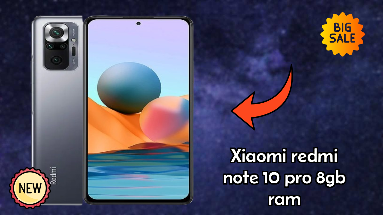 Xiaomi Redmi Note 10 Pro 8GB RAM Price Analysis: ₹13,999 Value Check