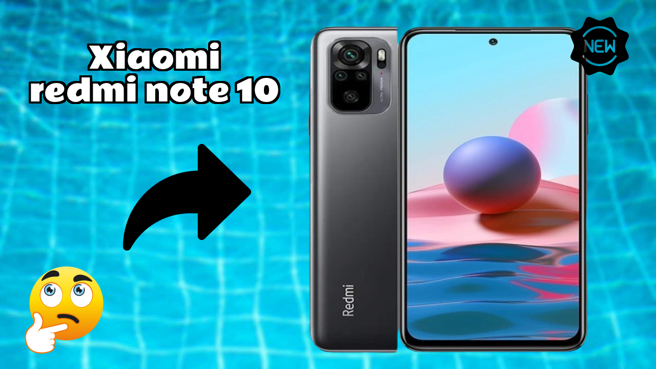 Xiaomi Redmi Note 10 vs Competitors: Best Budget Winner