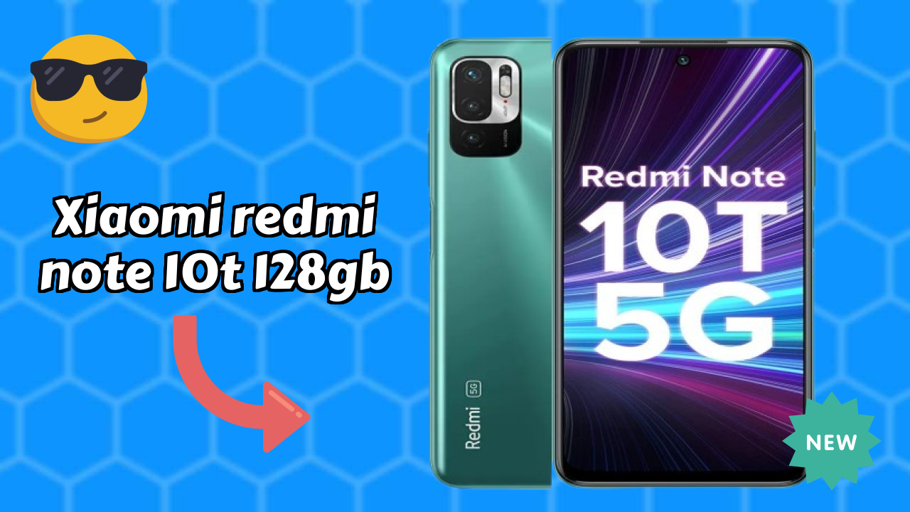 Xiaomi Redmi Note 10T 128GB RAM Review: 6 GB RAM Multitasking Tested