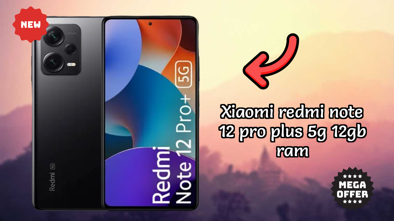 Xiaomi Xiaomi Redmi Note 12 Pro Plus 5G 12GB RAM Camera Samples: Real Photo Tests