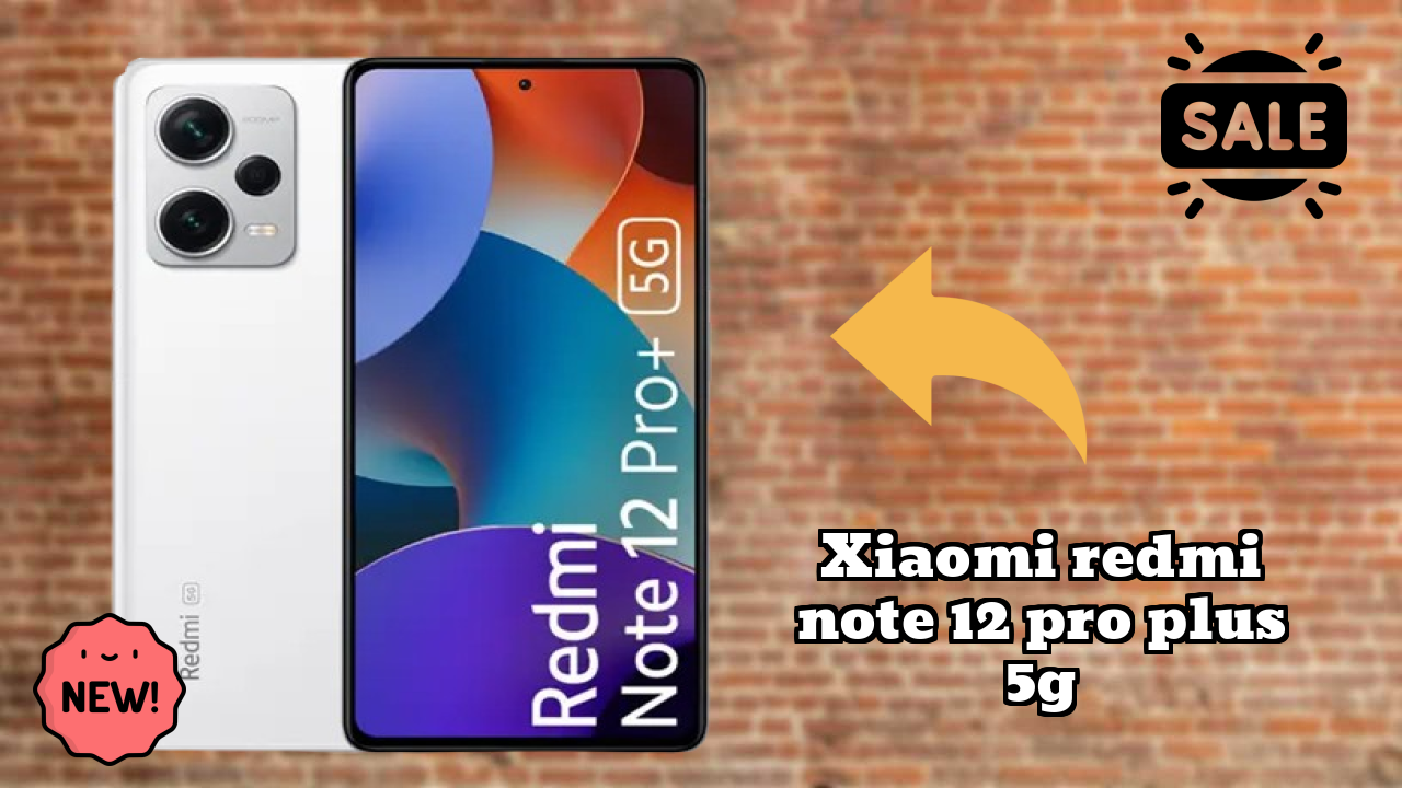 Xiaomi Redmi Note 12 Pro Plus 5G RAM Performance: 8 GB RAM Multitasking Review