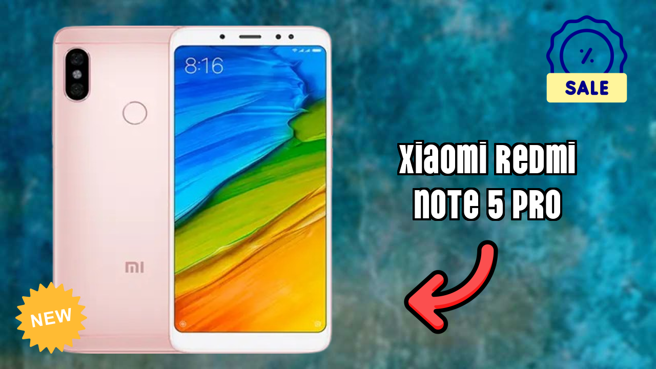 Xiaomi Redmi Note 5 Pro Battery Life: 4000 MAh Quick Charging How Long Lasts