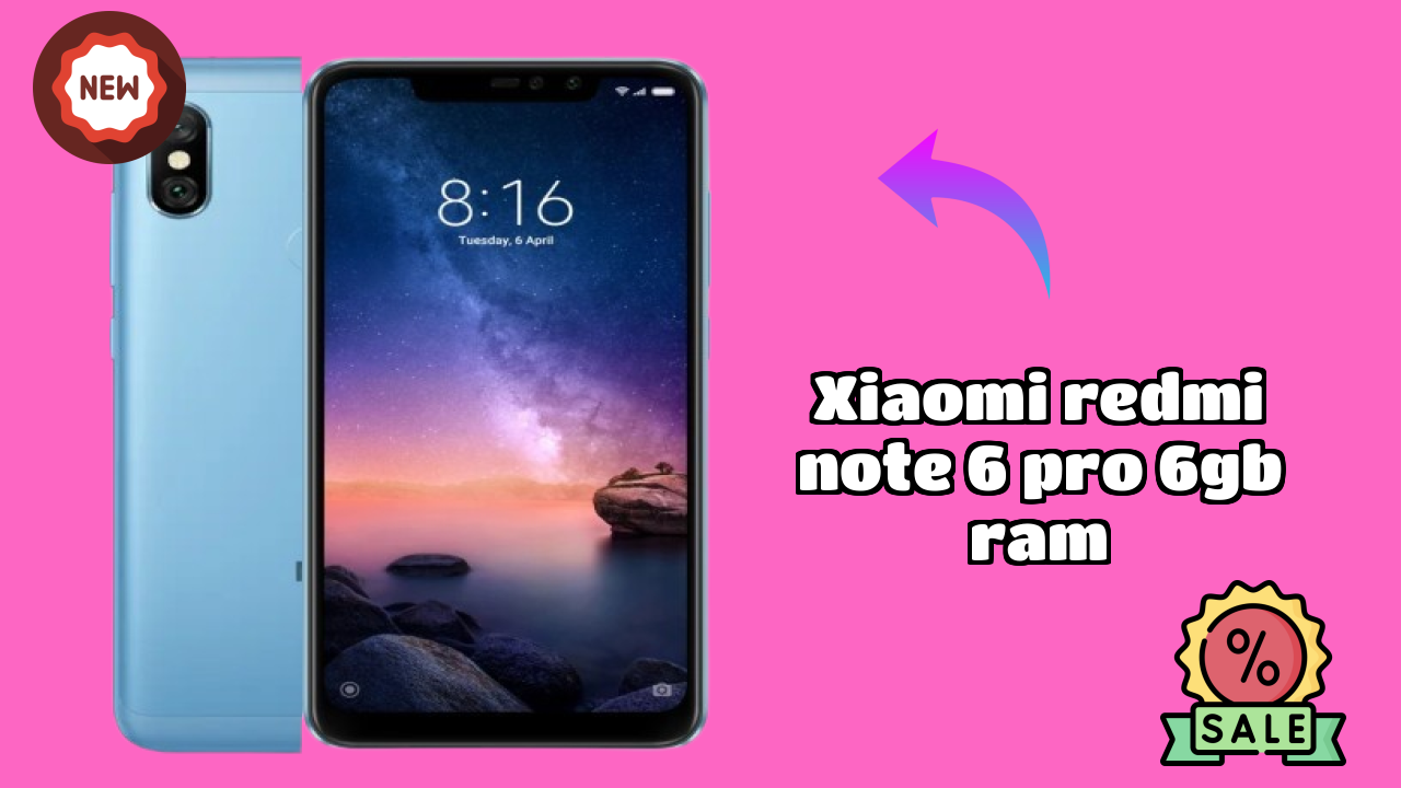 Xiaomi Redmi Note 6 Pro 6GB RAM Camera Review: 12 MP + 5 MP Rear Camera Photo Test