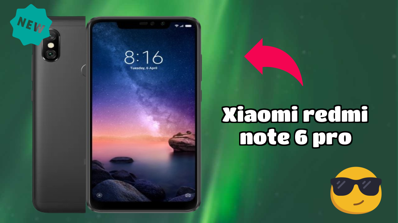 Xiaomi Redmi Note 6 Pro Performance: Snapdragon 636 Speed Review