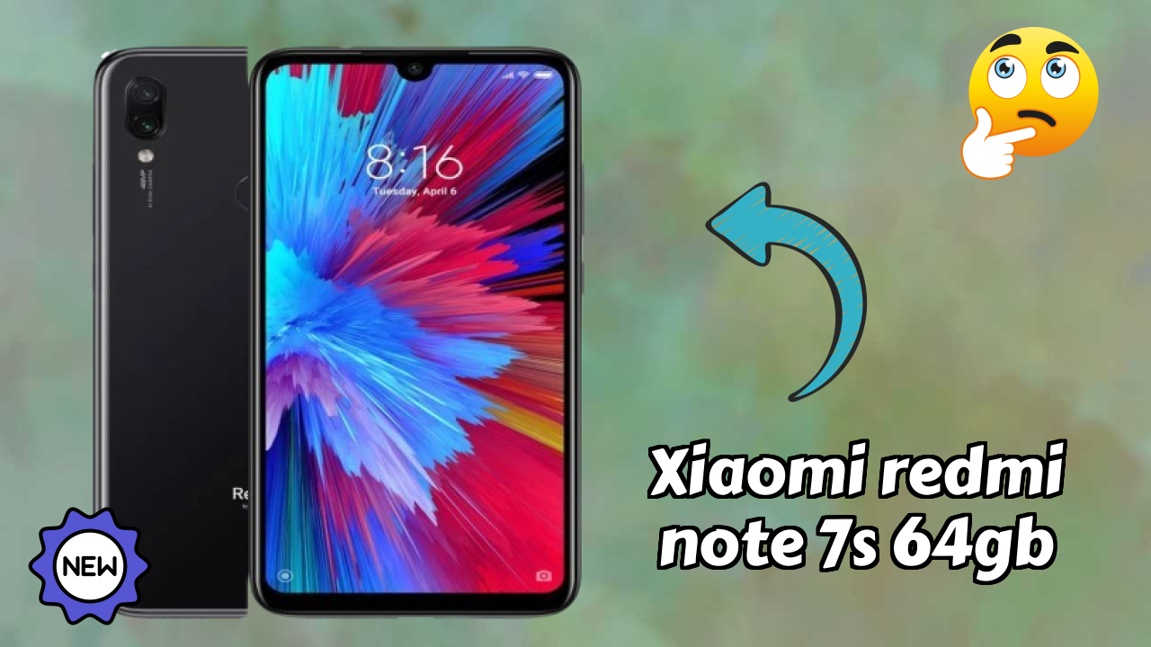 Xiaomi Redmi Note 7S 64GB Camera Quality: 13 MP Front Camera Selfie Test