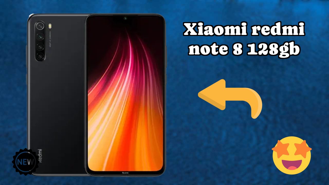 Xiaomi Redmi Note 8 128GB RAM Performance: 6 GB RAM Multitasking Review