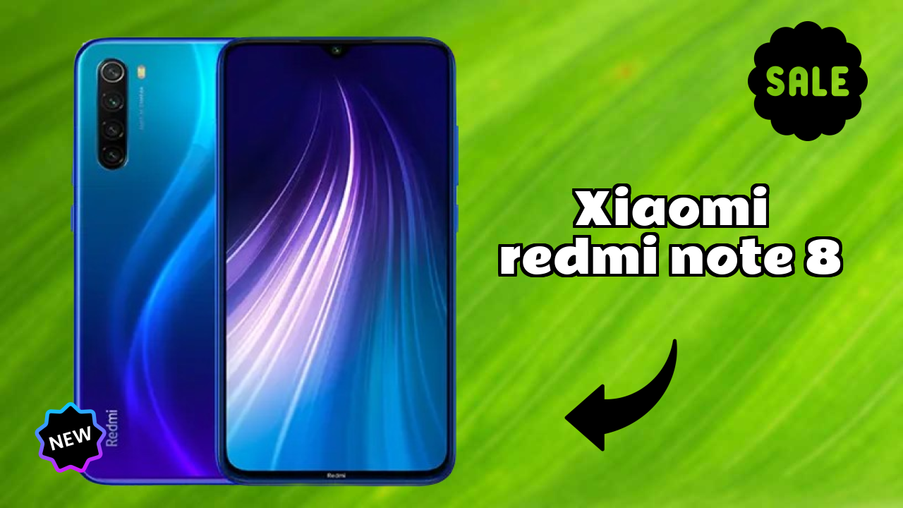 Xiaomi Redmi Note 8 Battery Review: 4000 MAh Charging Analysis