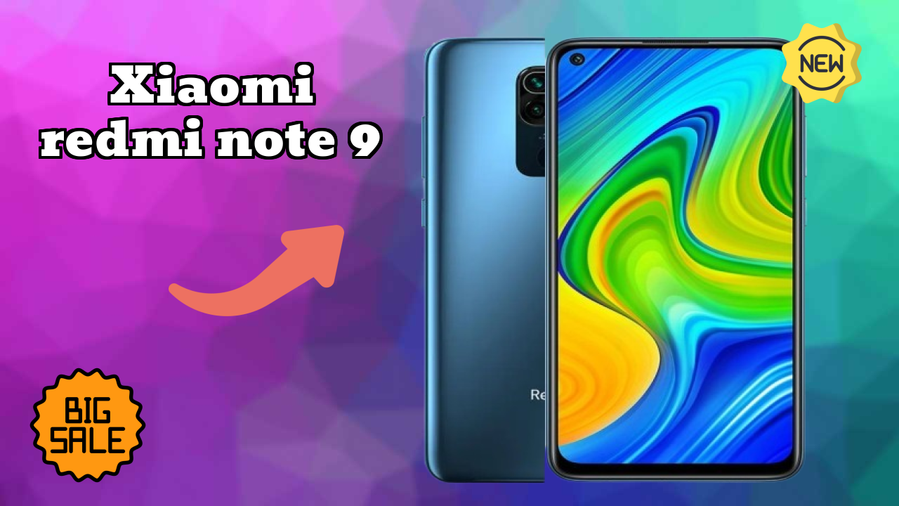 Xiaomi Redmi Note 9 Gaming Benchmarks: MediaTek Helio G85 Tested