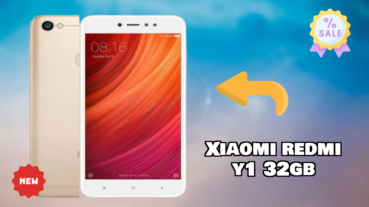 Xiaomi Redmi Y1 32GB RAM Performance: 3 GB RAM Gaming Tested