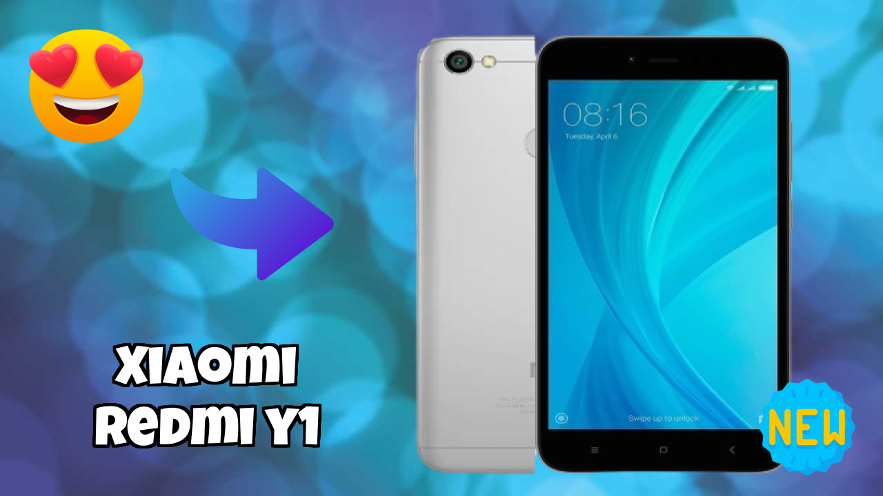 Xiaomi Redmi Y1 Display Size: 5.5 Inches (13.97 Cm) Screen Quality