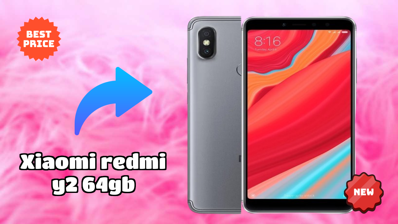 Is Xiaomi Redmi Y2 64GB Worth ₹7,449? Complete Honest Review